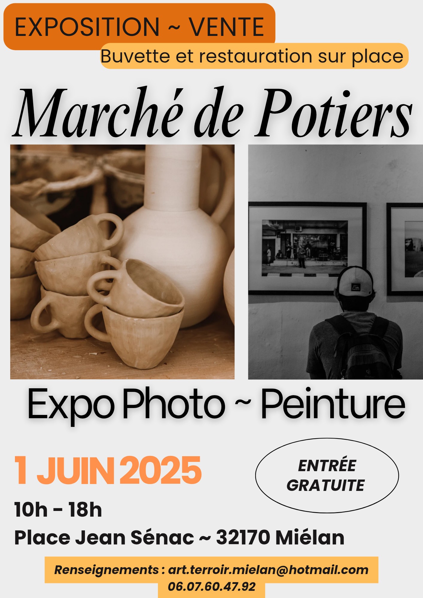 Métamorphoses – Salon International de l’Artisanat