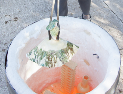Technique Raku