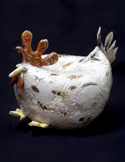 Coq HT