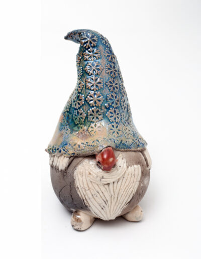 Lutin Raku
