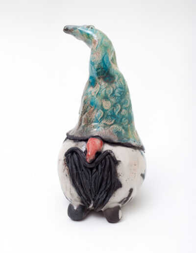 Lutin Raku