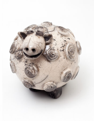 Mouton Raku