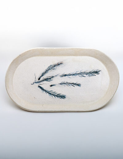 Plat impression pin HT