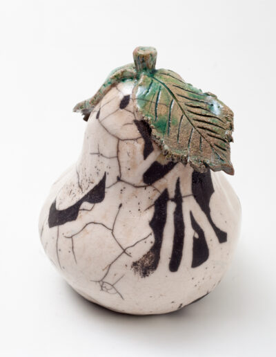 Poire Raku