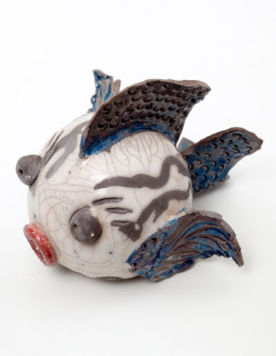 Poisson Raku