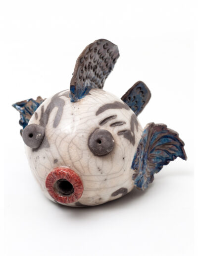 Poisson Raku
