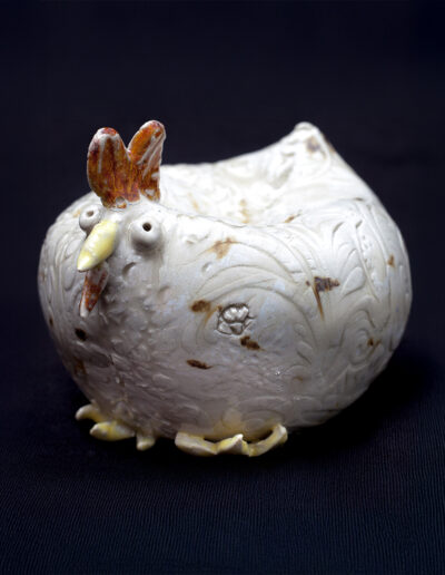 Poussin HT