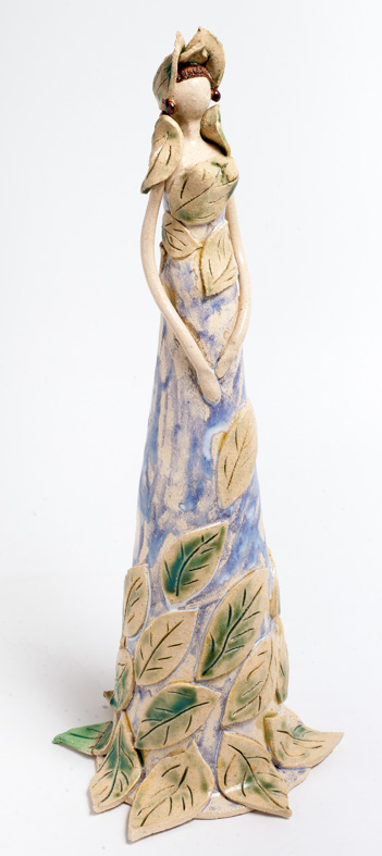 Perséphone au Printemps