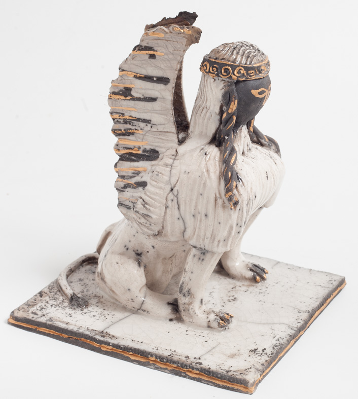 Sphynge Raku