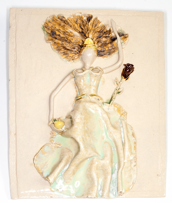 Cadre Aphrodite